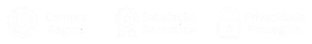 satisfação garantida